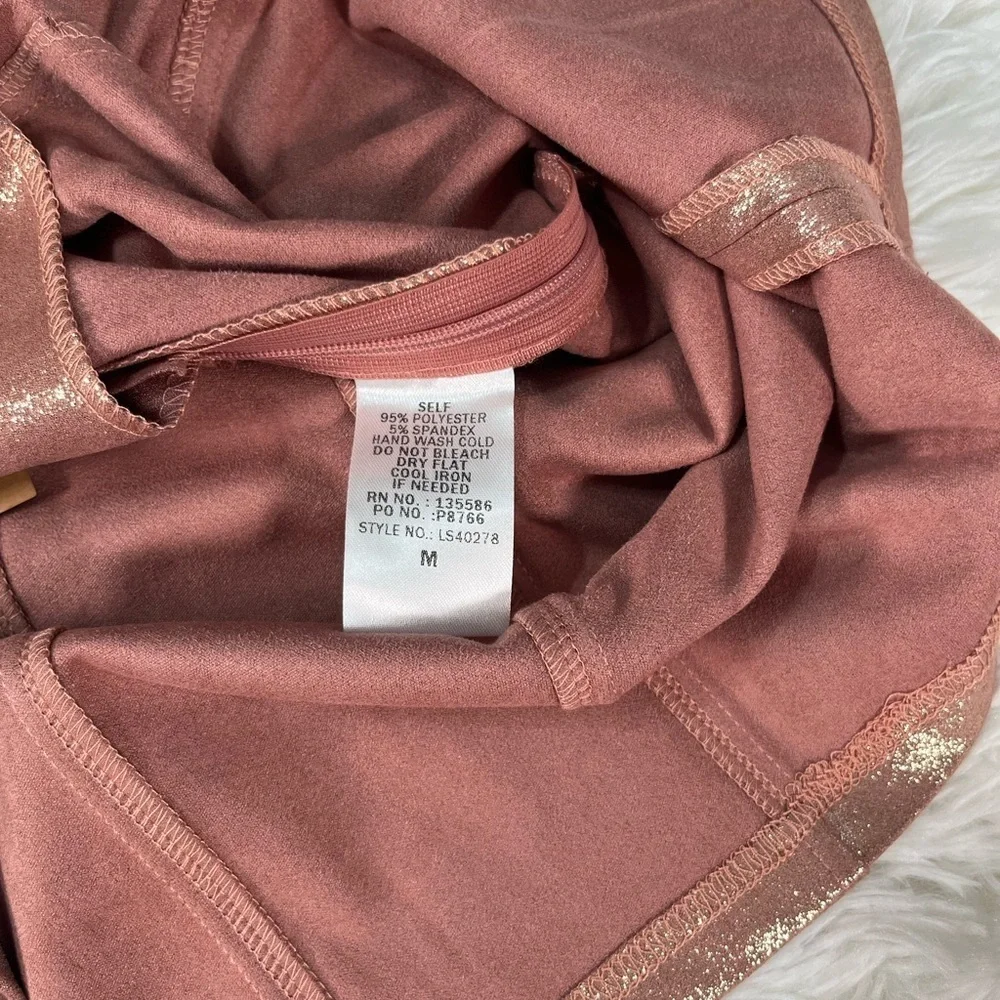 Main Strip | Fingers Crossed Skirt | NWT!